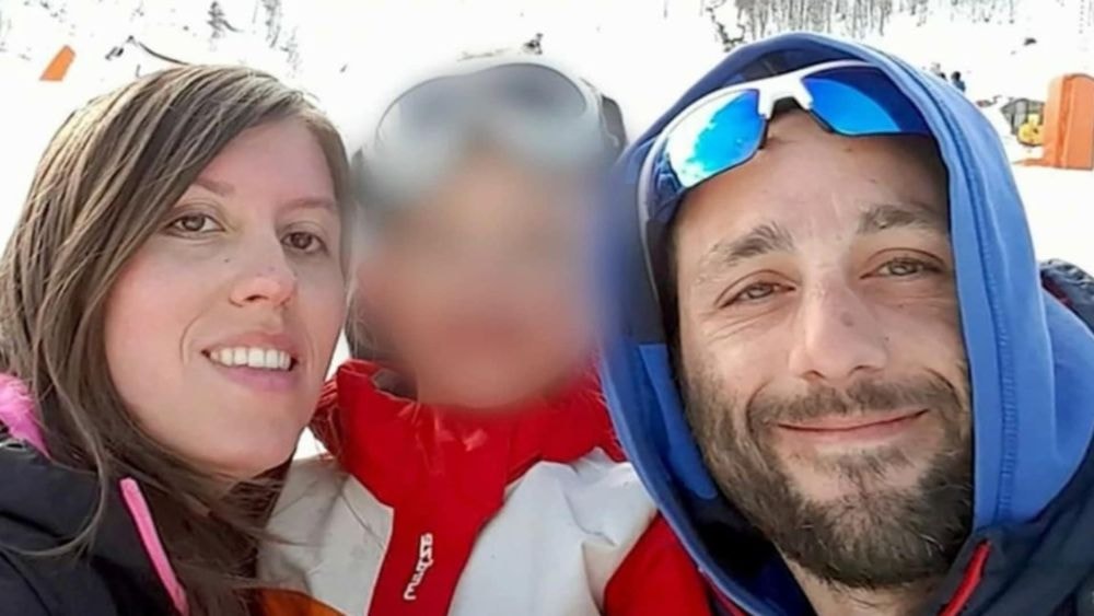 Affaire Delphine Jubillar : les confidences de leur fils Louis sur les dernières heures avant la disparition, "j'entendais papa..."