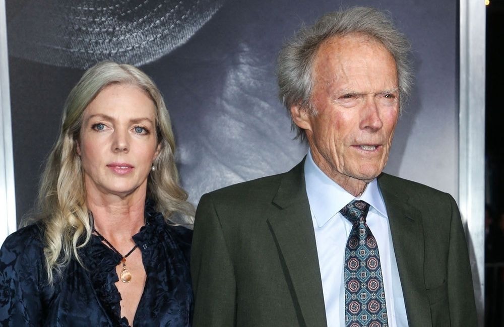 Clint Eastwood : qui était sa compagne Christina Sandera, décédée à 61 ans ?