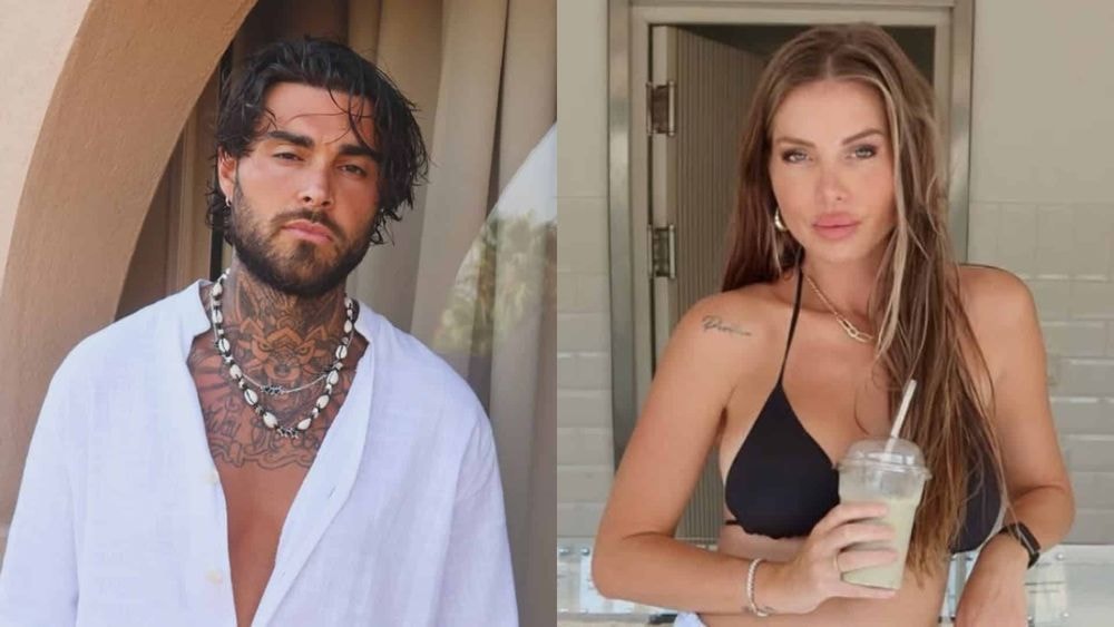 Thibault Garcia divorcé : il oublie Jessica Thivenin avec deux célèbres influenceuses, la vidéo qui fait le buzz !