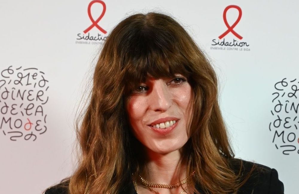 Lou Doillon : sa tendre déclaration à son fils Marlowe pour une occasion spéciale
