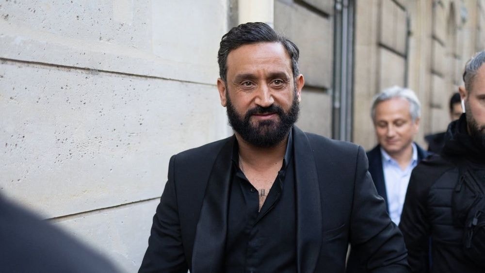 Cyril Hanouna (50 ans) : "J’ai sauté du 4ᵉ étage", le récit glaçant et hallucinant de sa chute