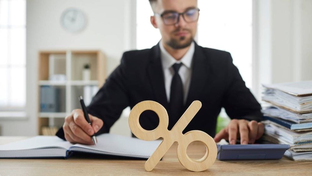Prêt immobilier : voici les taux des banques en février sur 15, 20 et 25 ans