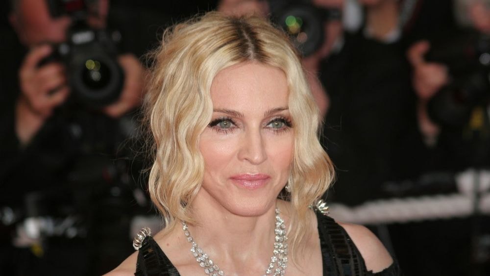 Madonna, à 66 ans, la mort l'a frappée : "Je l'admirais"