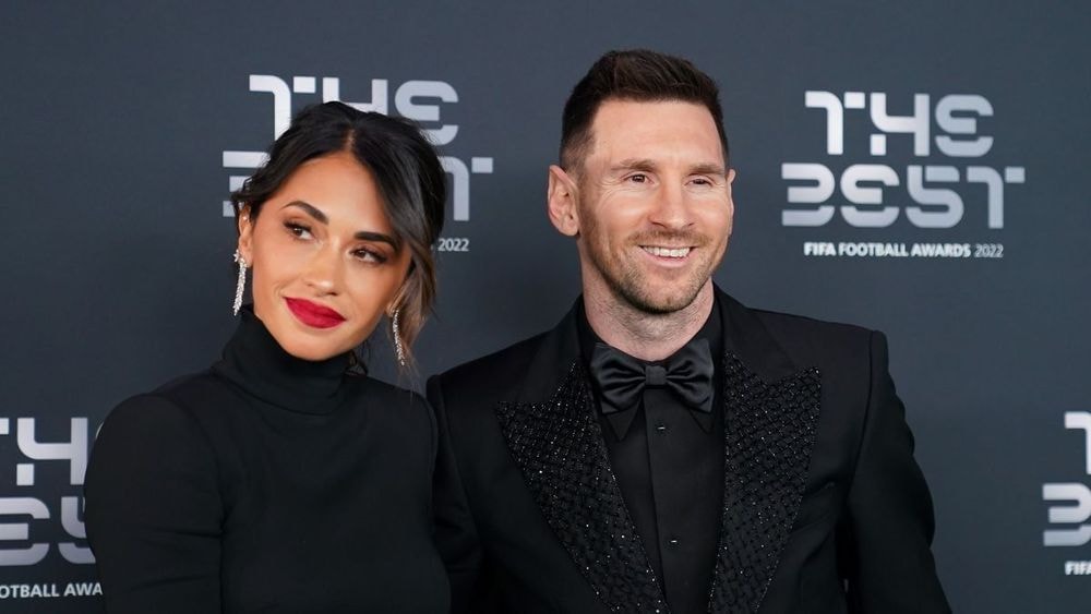 À 37 ans, Lionel Messi adepte de cette position intime : "Toi aussi tu fais…"