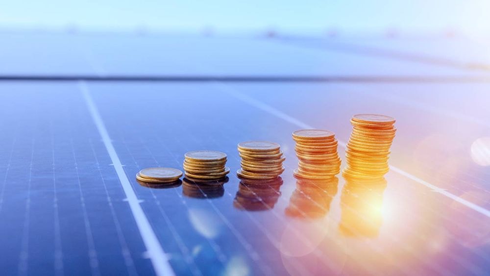 Panneaux photovoltaïques : paierez-vous des impôts sur vos revenus de la vente d'énergie ?