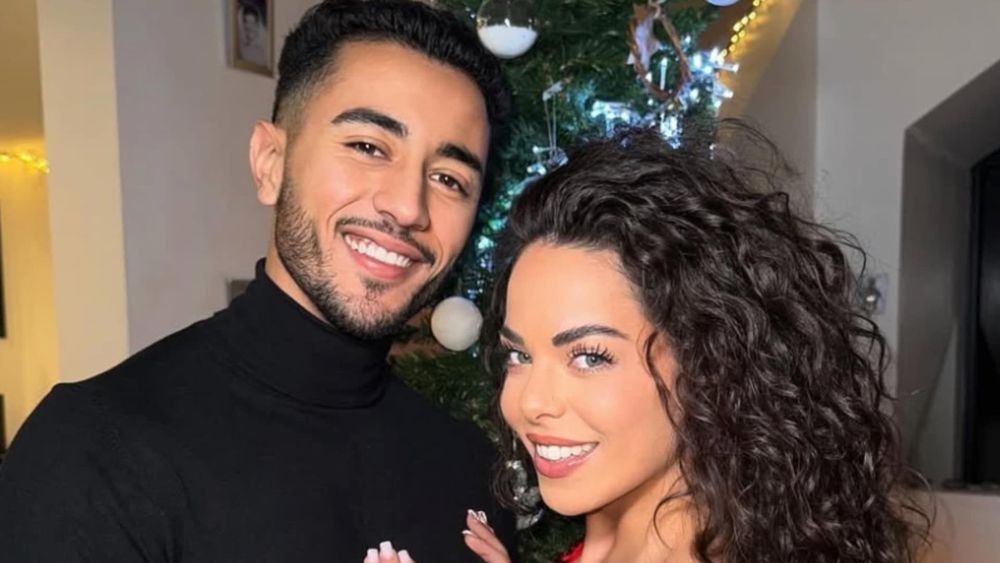 Maëva et Malek (L’île de la tentation) : le couple annonce leur rupture et surprennent les internautes !