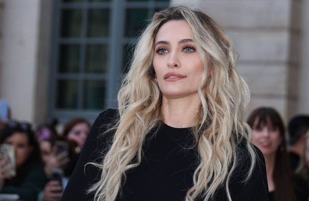 « Ça a ruiné ma vie » : Paris Jackson se confie sur ses addictions aux drogues