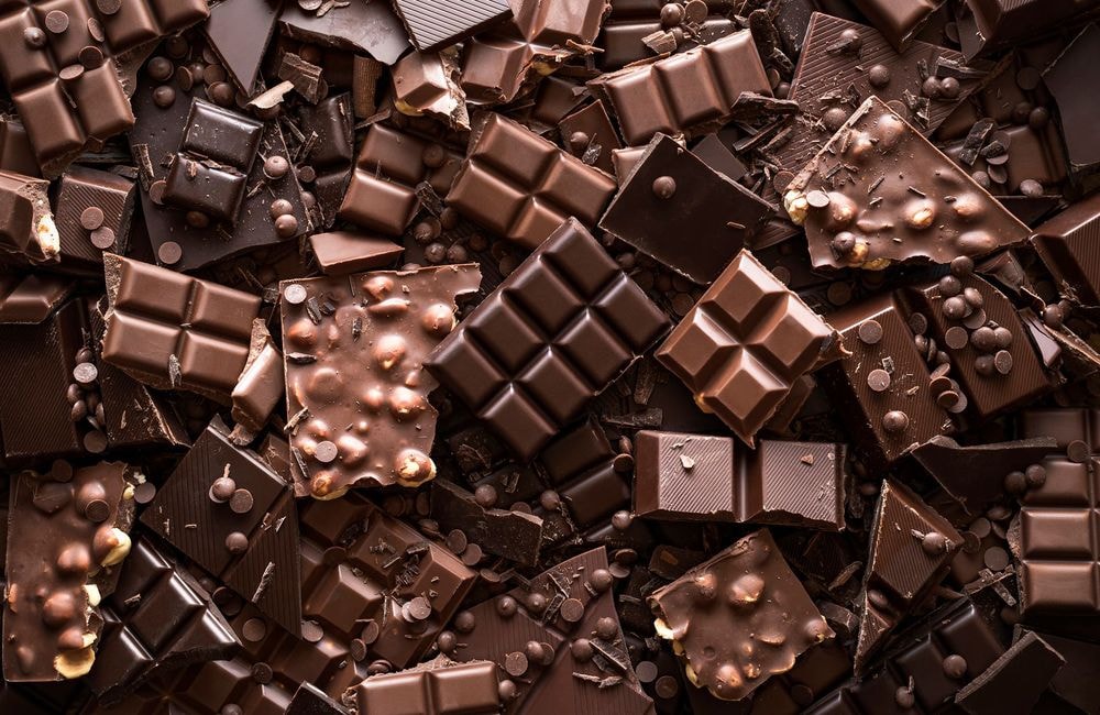 Voici pourquoi vous ne devriez pas manger de chocolat avant d’aller dormir