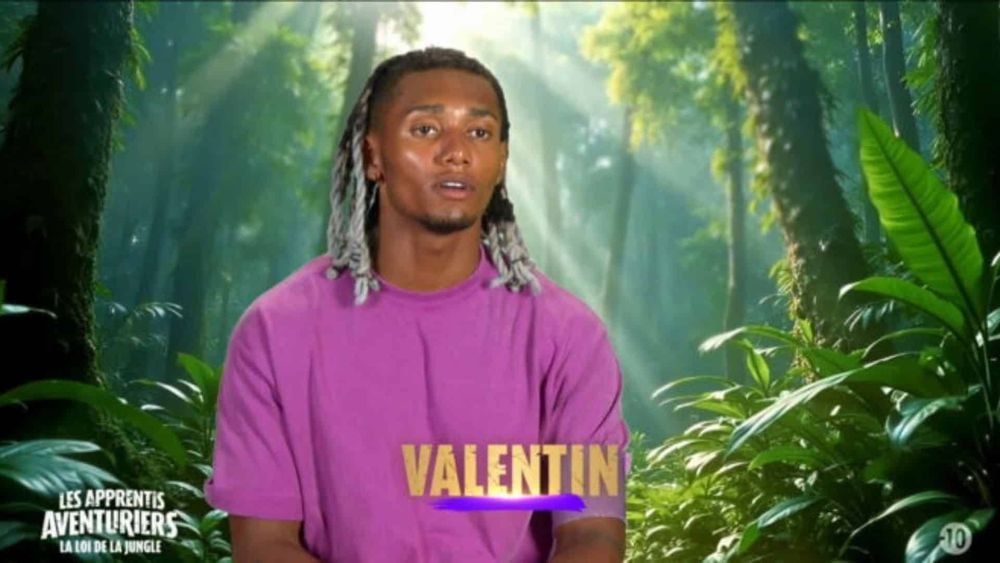 Valentin Baudrier (Les Apprentis Aventuriers) : il apprend une très heureuse nouvelle en plein tournage !