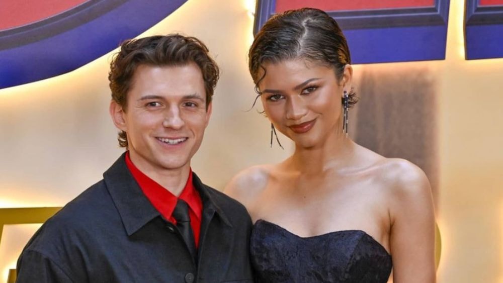 "J’ai trouvé ma moitié" : Tom Holland "plus heureux que jamais", il fait de rares confidences sur son mariage avec Zendaya !
