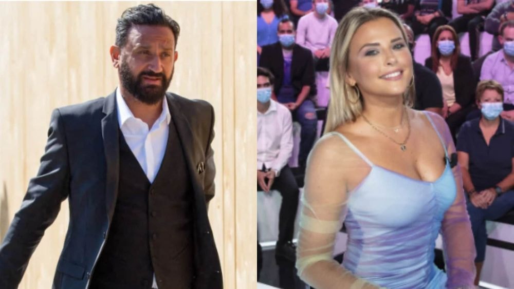 Cyril Hanouna : en vacances à Saint-Tropez, il est secrètement rejoint par l’une de ses chroniqueuses, on vous dit tout !