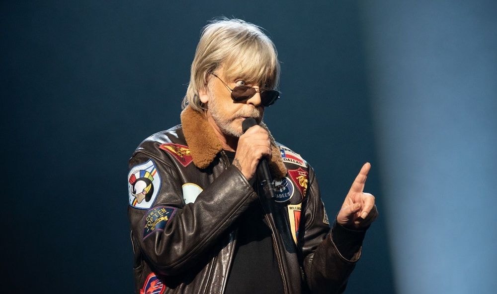 Un an à peine après son mariage, Renaud déballe tout : "Cerise me fait la guerre"