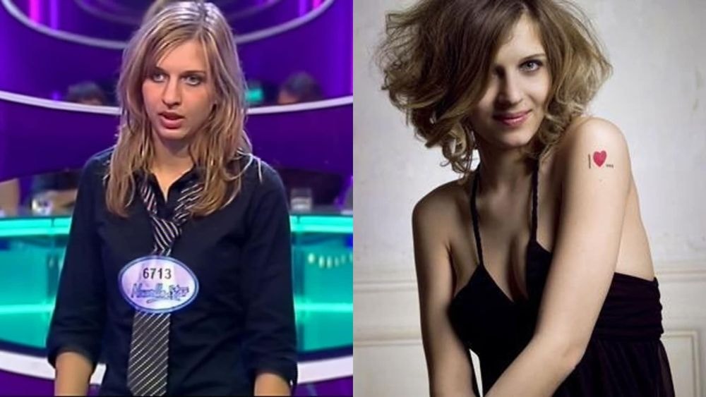"Une réaction sur mes parties intimes" : Amandine Bourgeois gagnante de la Nouvelle Star affiche son harceleur et dévoile le contenu de ses messages explicites
