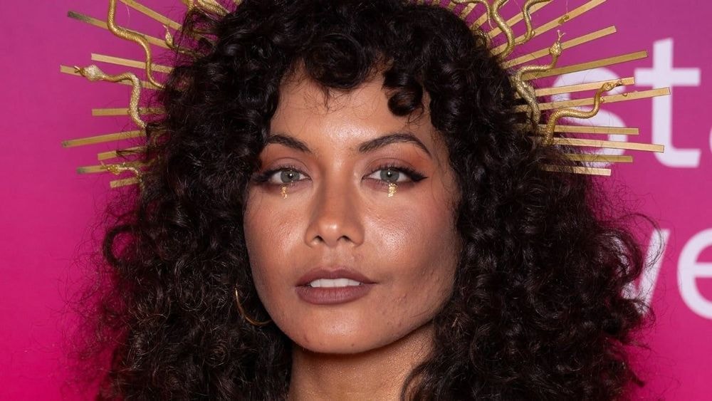 Vaimalama Chaves (Miss France) sans tabou sur son plaisir en solitaire : "Oui, je me fais du bien"