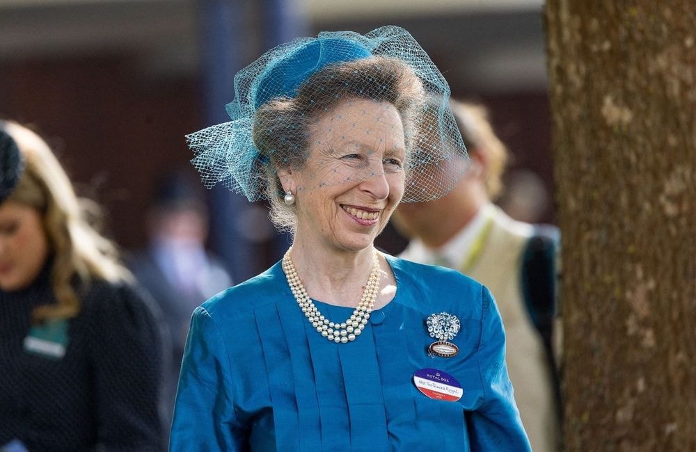 Princesse Anne : pour ses 75 ans, la famille royale revient sur son parcours