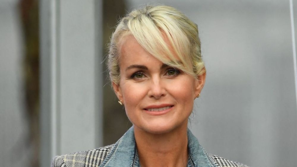 Laeticia Hallyday cash sur Nathalie Baye : "Elle avait vu d'un mauvais œil mon…", son aveu choc après la guerre héritage de Johnny Hallyday