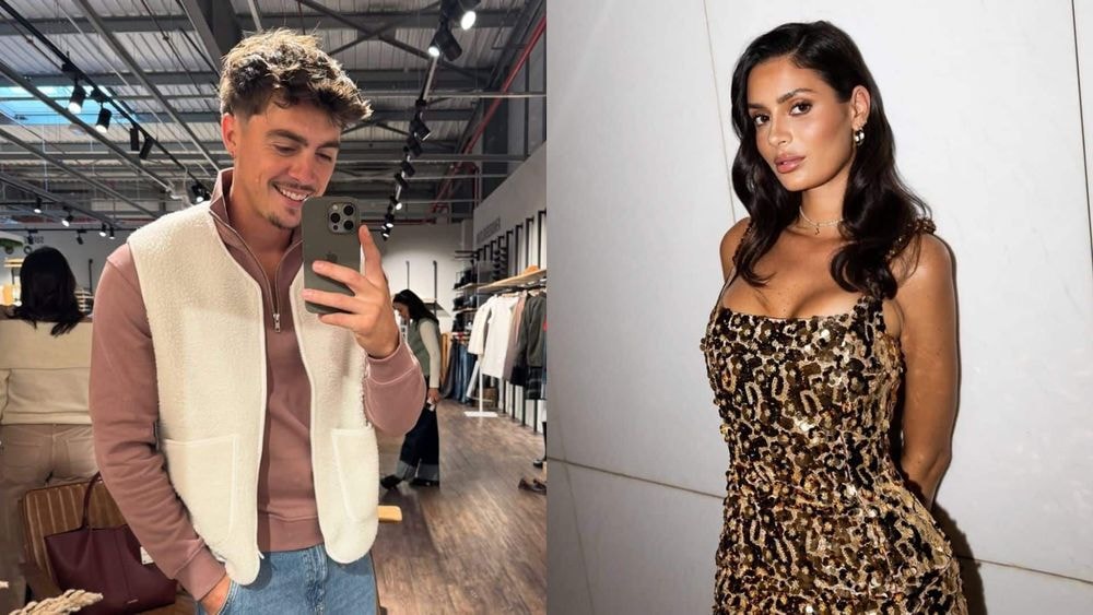 Simon Féraud : il balance toute la vérité sur sa relation avec Laura Marra après les Cinquante !