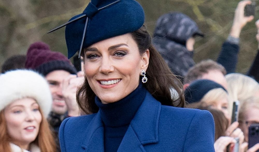 Kate Middleton atteinte d'un cancer : inquiétude autour de son état de santé