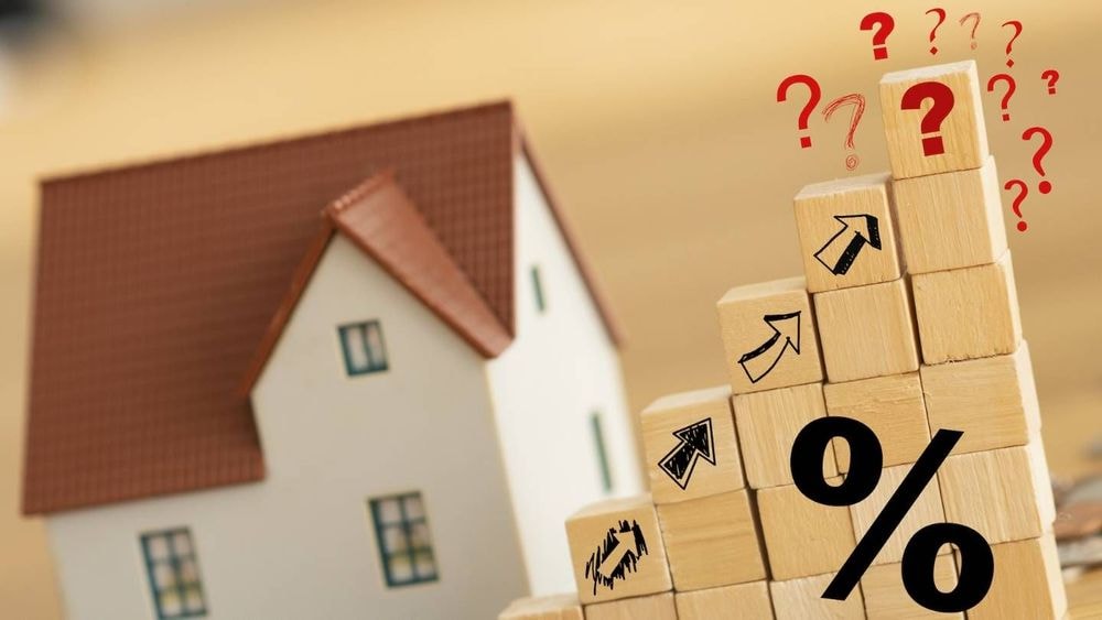 « Rien n'incite les banques à baisser » : Quels taux pour votre crédit immobilier à la rentrée ?