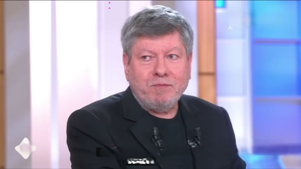 "Ce n'est pas de la tarte" : Régis Laspalès révèle pourquoi il refuse de remonter sur scène avec Philippe Chevallier
