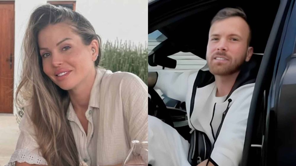 "Pas pardonnable" : Jessica Thivenin taclée par son frère, Bradley brise le silence et balance !