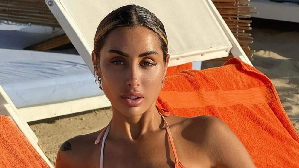 "Nous embellissons le festival" : Océane El Himer insiste sur l’importance des influenceurs au Festival de Cannes