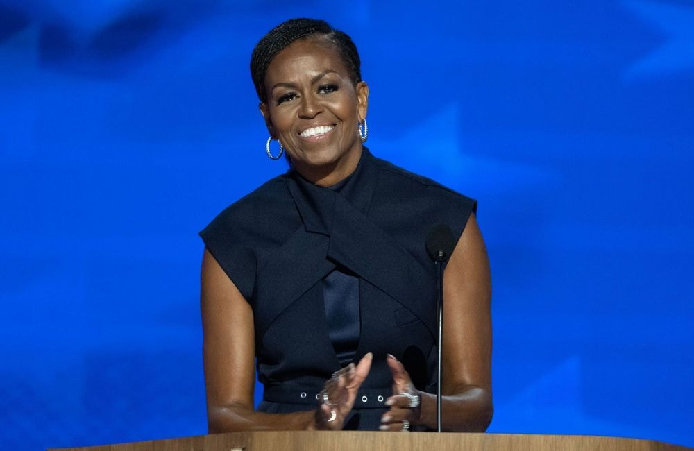 Michelle Obama : son frère, Craig Robinson, révèle sa première impression sur Barack Obama