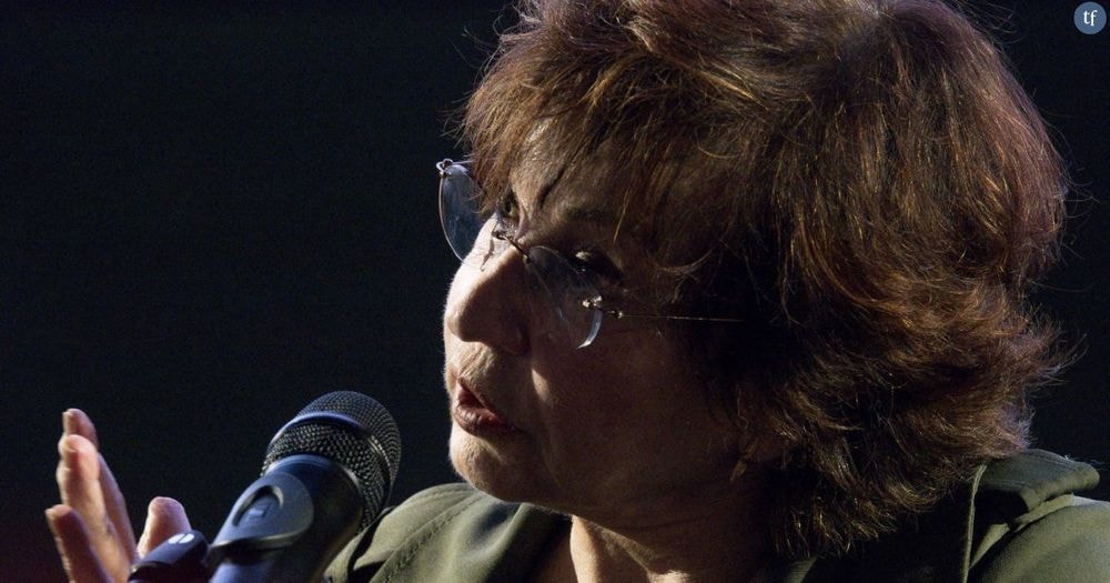 "Ne pas dénoncer trop vite" : Marlène Jobert défend Gérard Depardieu