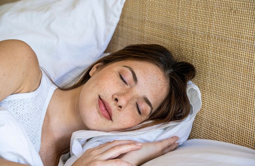 Ce seuil de sommeil en dessous duquel la peau vieillit (beaucoup) plus vite