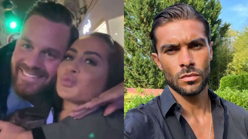 Marine El Himer : en couple avec Raphaël Pépin, Julien Guirado s'en mêle, regardez !