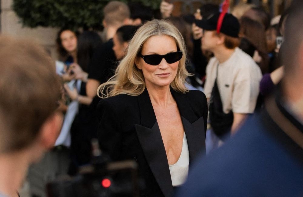 Kate Moss, Bella Hadid... Où croiser les stars pendant la Fashion Week de Paris ?