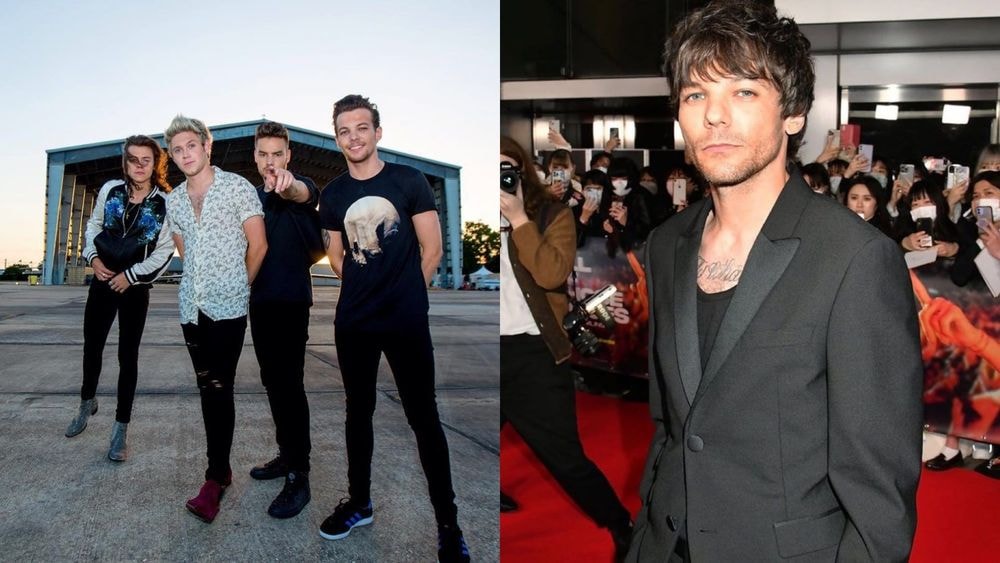 One Direction : Louis Tomlinson sans filtre sur le décès de Liam Payne et la possibilité d'un retour du groupe
