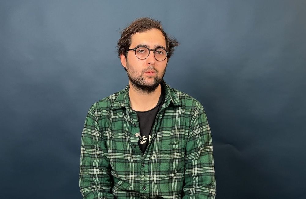 Le combat d’Edgar Mermet : « Il faut parler du suicide pour le prévenir »
