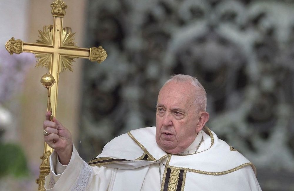 GPA, homosexualité, avortement… Que contient le texte du Vatican sur la « dignité humaine » ?