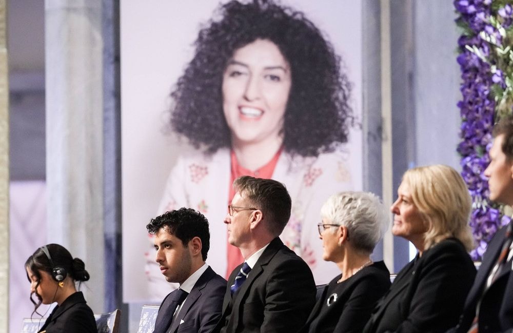 « Nous, les femmes, investissons la résistance » : l’appel de Narges Mohammadi aux Iraniennes