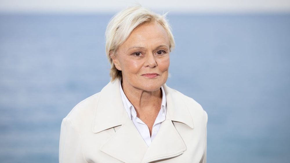 Traumatisée, Muriel Robin fait une révélation choc sur sa santé mentale : "Je ne peux pas vivre sans…"