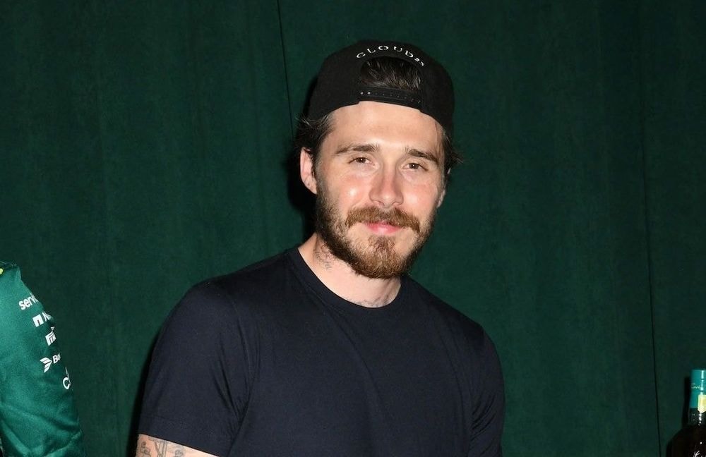 Brooklyn Beckham : au cœur des tensions familiales, Nicola Peltz dévoile leur Noël en images