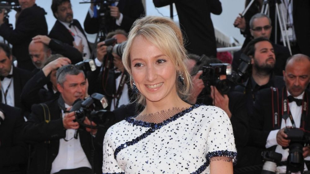 Audrey Lamy cambriolée : un énorme butin dérobé, sa réaction surprenante