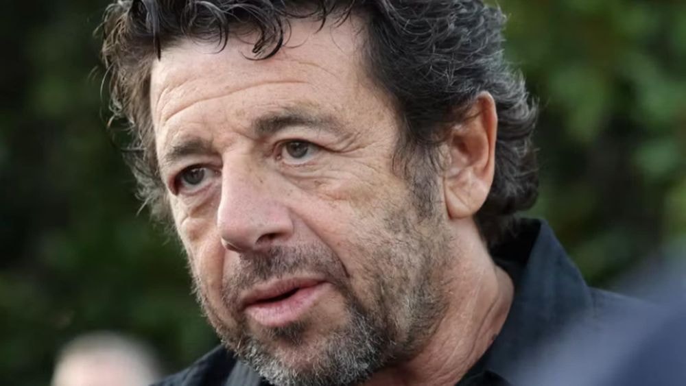 Patrick Bruel : une garde à vue sous "grande tension", le chanteur se serait "mis en colère" !