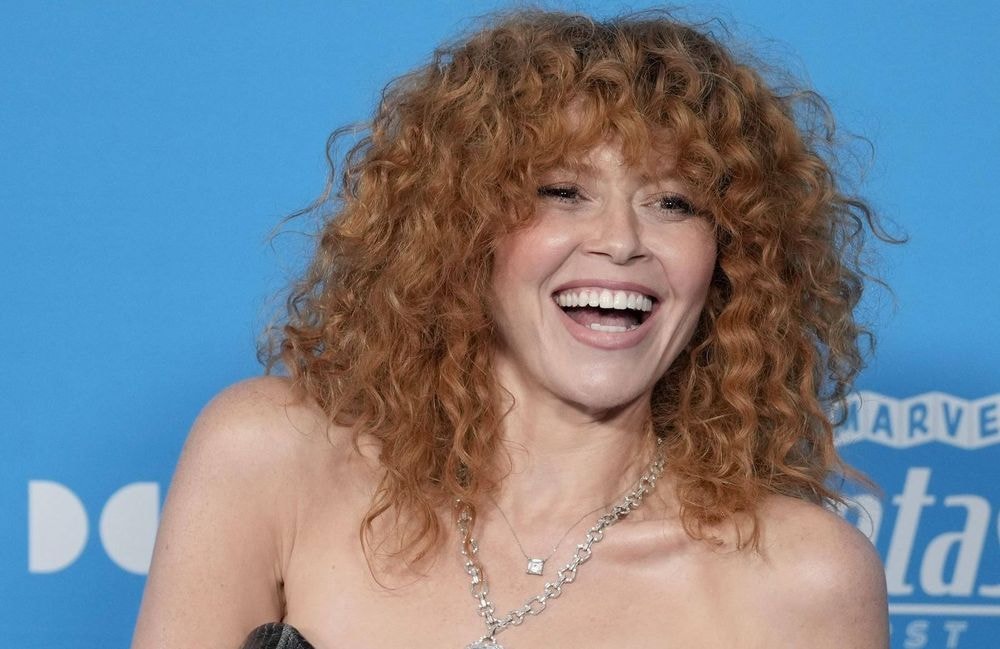 Qui est Natasha Lyonne, l’actrice à l'affiche du film « Les Quatre Fantastiques » ?
