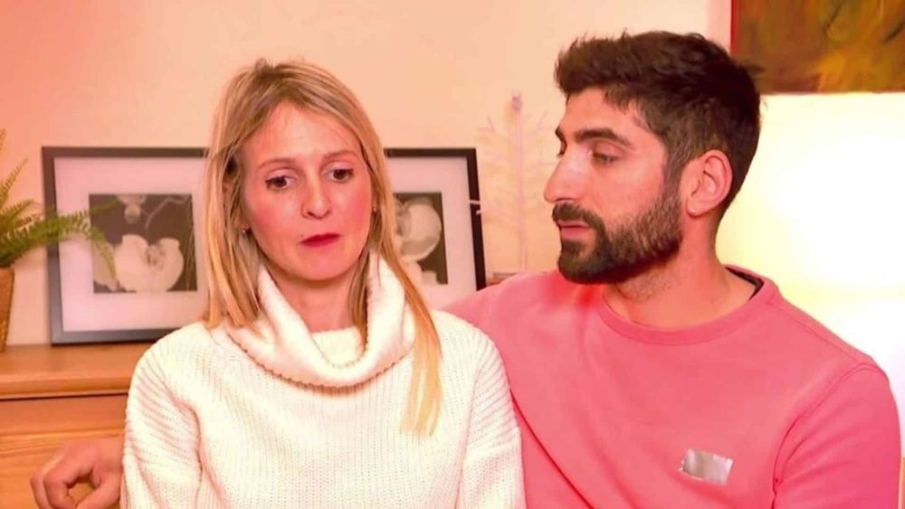 "On peut enfin tourner cette page" : après 3 ans de procédure, Ambre Dol enfin "libérée" de son ex-mari Alexandre