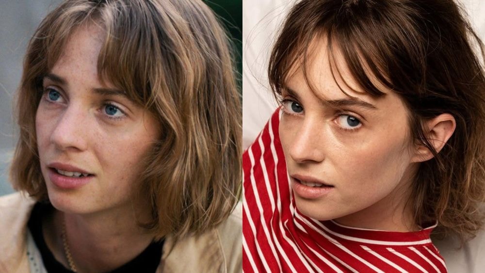 Stranger Things : une star de la série a dit "oui" à son fiancé pour la Saint-Valentin, découvrez de qui il s’agit !
