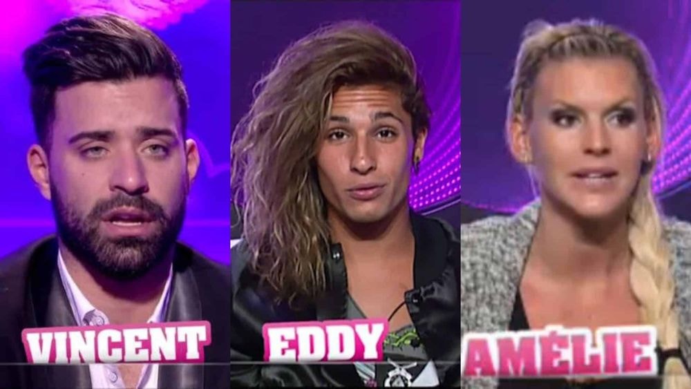 Secret Story 13 : Vincent, Eddy et Amélie Neten spoilent la nouvelle maison des secrets et elle est incroyable, regardez !