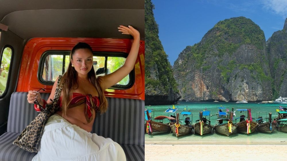 "J’ai failli finir en taule" : grosse frayeur pour Victoria Mehault en vacances, ça tourne au cauchemar !
