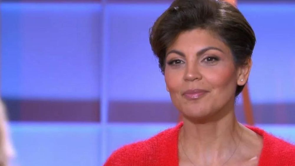 Nawell Madani : « Moi, tu me traites de petite salope… », elle prend la défense d’Inès Reg
