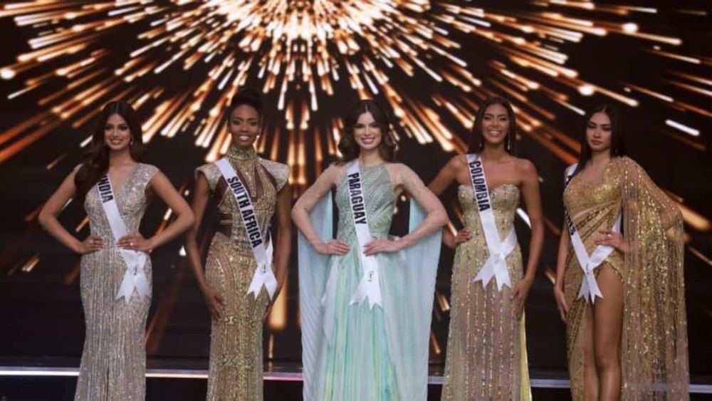 "Direction le Mexique" : découvrez la Miss qui représentera la France au concours Miss Univers 2024 !