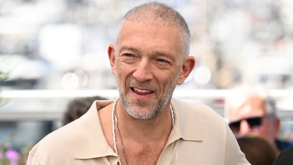 Vincent Cassel, 57 ans, sans pitié sur son ex-femme de 27 ans : "J'étais avec une...