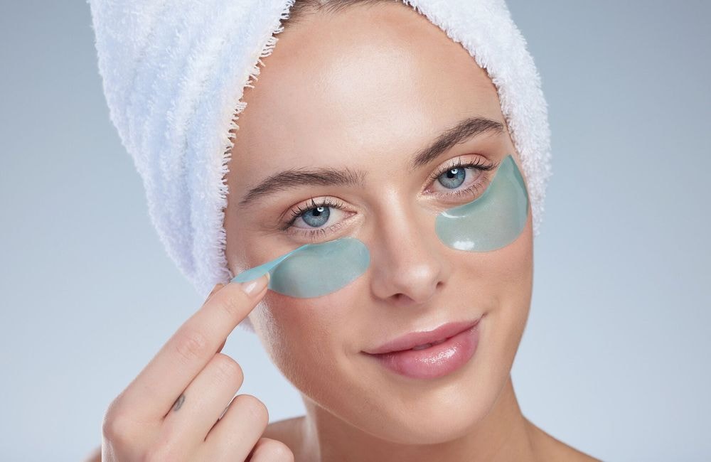 Ces patchs pour les yeux dégonflent instantanément les poches et éclaircissent les cernes