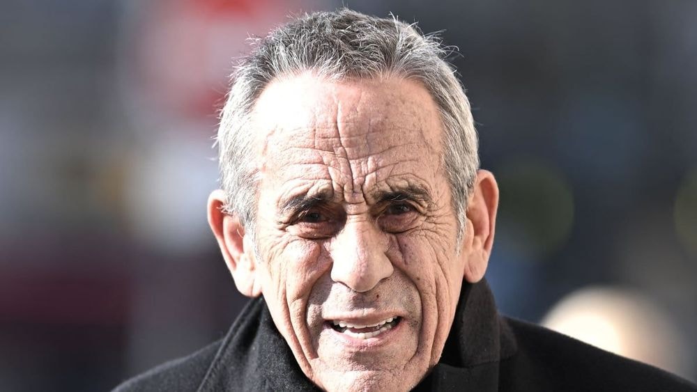 "Il m'a dit que j'allais bientôt mourir" : la funeste prédiction de Michel Drucker à Thierry Ardisson