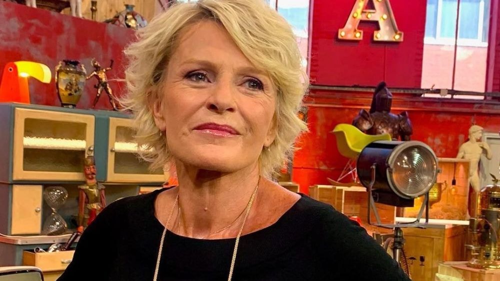 Sophie Davant "Notre relation s’est transformée" : rares confidences sur son couple avec William Leymergie